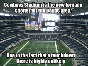 Funny Dallas Cowboys http://www.dumpaday.com/random-pictures/funny ...