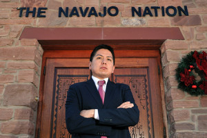 New Chief of Staff for Navajo President’s Administration NamedNavajo ...