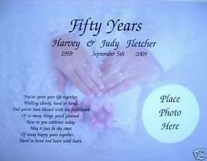 50th Anniversary Poems And Quotes Quotesgram