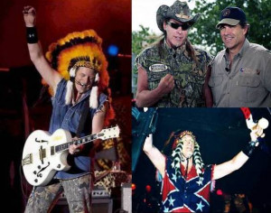 View the photographs of Uncle Ted Nugent Quotes nugents