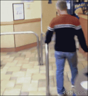 going to try this next time when I am standing in line