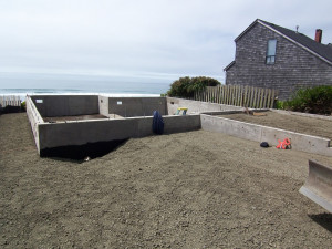 Roads End Construction