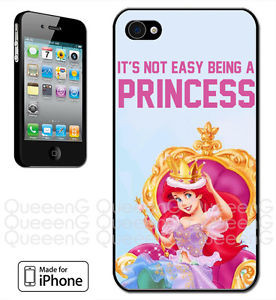 disney quotes apple iphone 4 cases
