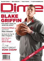 Blake Griffin — My Say