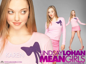 Mean Girls mean girls