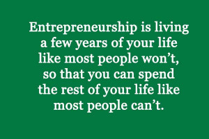 Entrepreneural Quotes