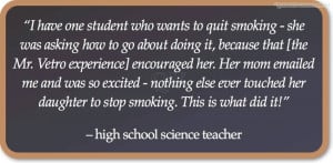 Quit Smoking Quotes And Sayings