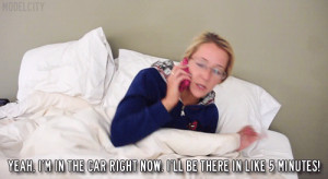 gif mine jenna marbles jennamarbles Things Girls Lie About