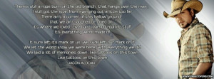 Tattoos On This Town - Jason Aldean