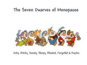 Menopause Quote