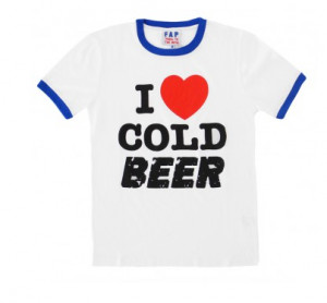 Shopping: plain white quotes