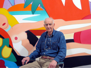 Tom Wesselmann Pictures