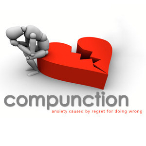 Messages | Compunction