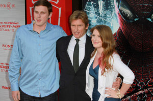 Denis Leary Spiderman