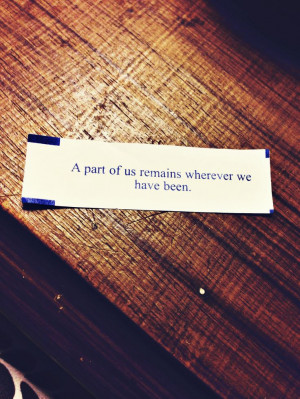 fortune cookies sayings | Share