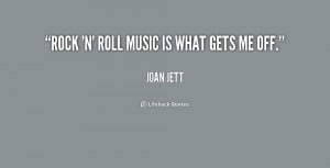 Rock 39 n Roll Quotes About Life