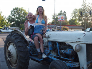 Redneck Love Quotes For Him Old guys rule: redneck love