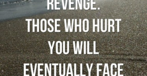 dont-waste-your-time-on-revenge-life-quotes-sayings-pictures