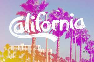 california background tumblr