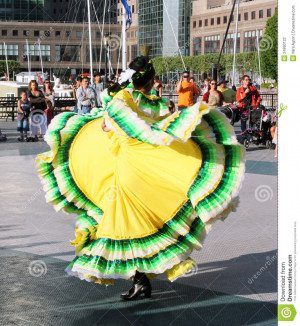 Dancer The Calpulli Mexican...
