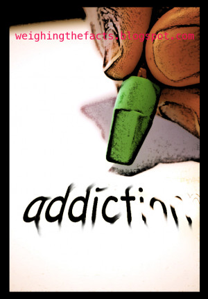 ASAM Now Defines Addiction As Brain Disorder