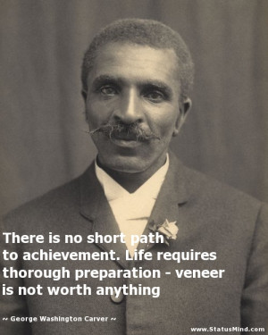 George Washington Carver Quotes About God Clever quotes