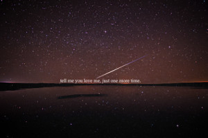 ... love love quotes space shooting star typography quote quotes image