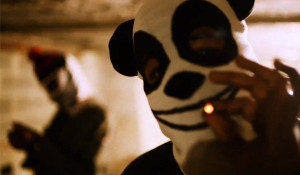 WATCH: Joey BADA$$ ft. Capital STEEZ - 