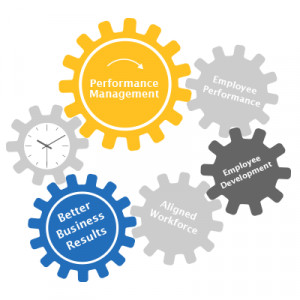 Performance management process resources