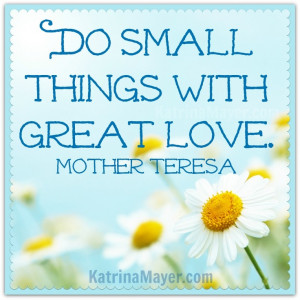 ... Quotes Sayings, Mothers Teresa Quotes, Beautiful Quotes, Christmas