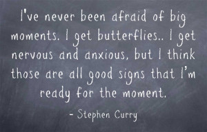 Funnies pictures about Inspirational Quotes by Steph Curry
