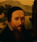 Richard Hooker 1553 1600