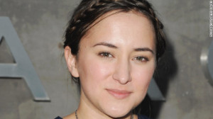 Zelda Williams, the daughter of Robin Williams, closed her social ...