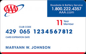 why become a aaa member aaa membership provides our legendary roadside ...