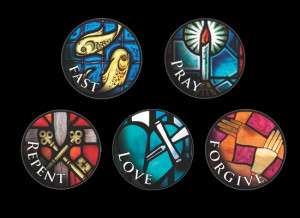 CLICK HERE FOR LENTEN SCHEDULE