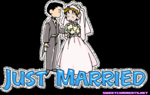 ... blog a href http www sweetcomments net picture marriage just married