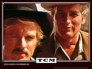 Classic Movies Butch Cassidy and the Sundance Kid