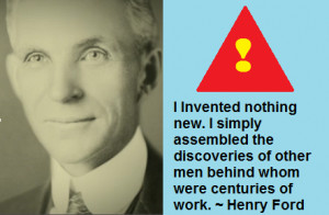 henry ford quotes cars