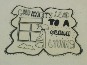 Cleanliness Quotes (1)