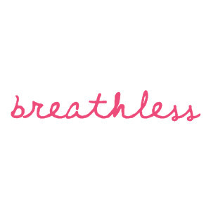 Amanda's Witty Quotes & Lyrics; ♥ - breathless.