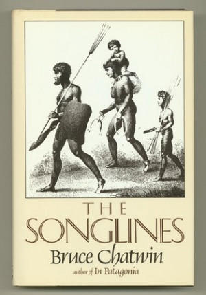 ABORIGINAL EVOCATIONS