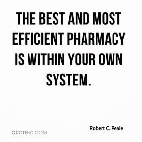 Pharmacy Quotes