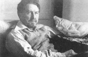 Pound's life in pictures