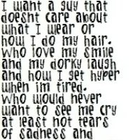 want a guy quotes photo: i want a guy 62hk048.jpg