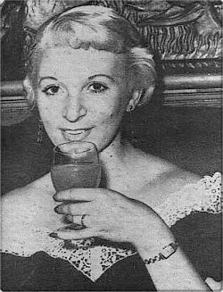 Ruth Ellis