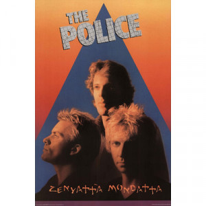 Love The Movies Poster Frames