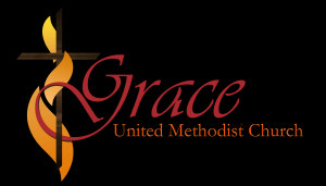 Small United Methodist Logo Grace united methodist church