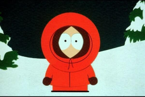 Kenny McCormick Picture Slideshow