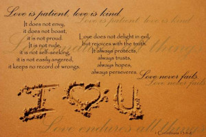 Love Quotes and Poems: Ways to Use Them in Your Wedding