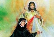Mercy / Revelations on Divine Mercy and Quotes from Saint Faustina ...